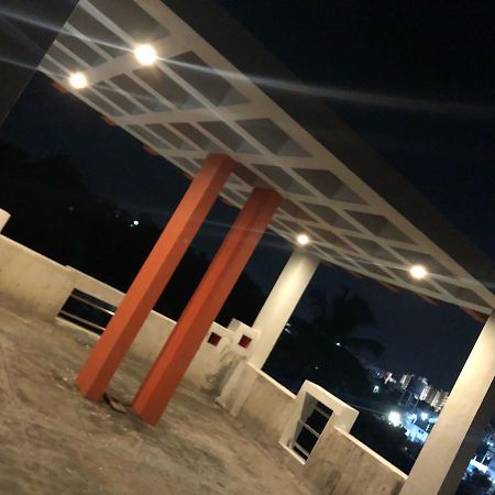 Castle 50 Villa Coimbatore Luaran gambar