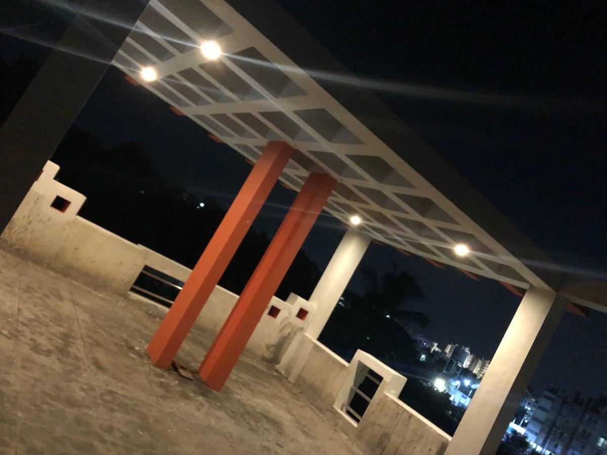 Castle 50 Villa Coimbatore Luaran gambar