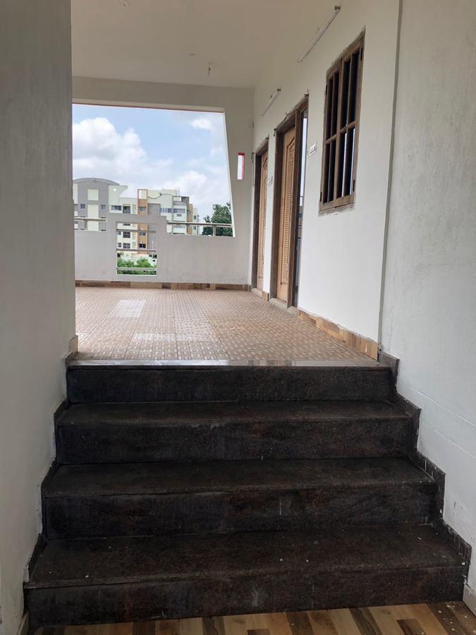 Castle 50 Villa Coimbatore Luaran gambar