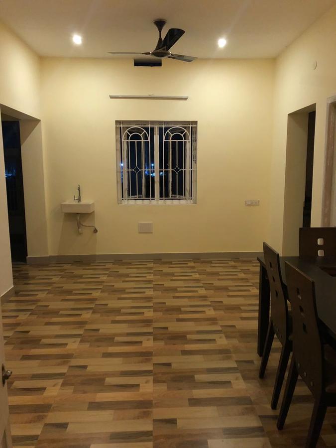 Castle 50 Villa Coimbatore Luaran gambar