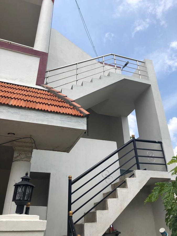 Castle 50 Villa Coimbatore Luaran gambar