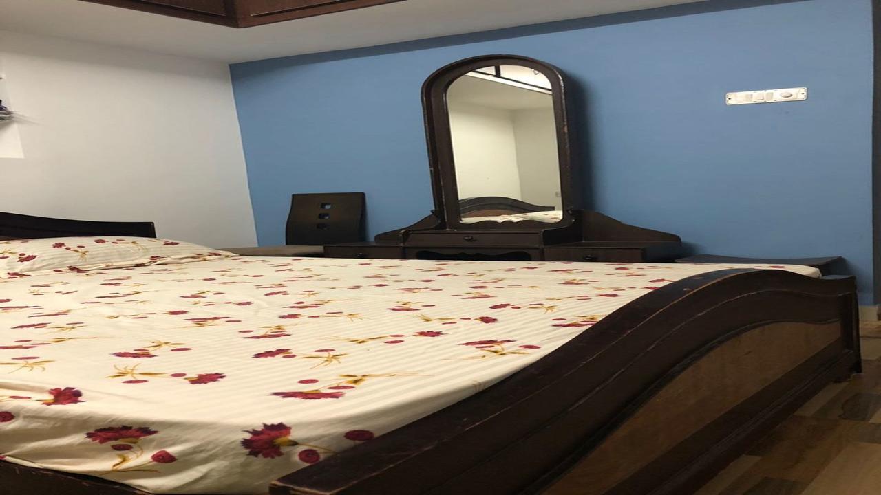 Castle 50 Villa Coimbatore Luaran gambar