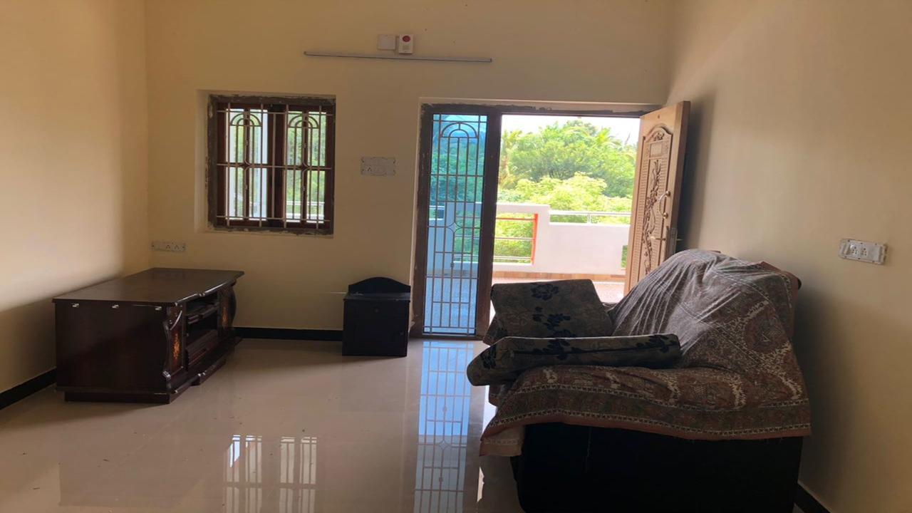 Castle 50 Villa Coimbatore Luaran gambar