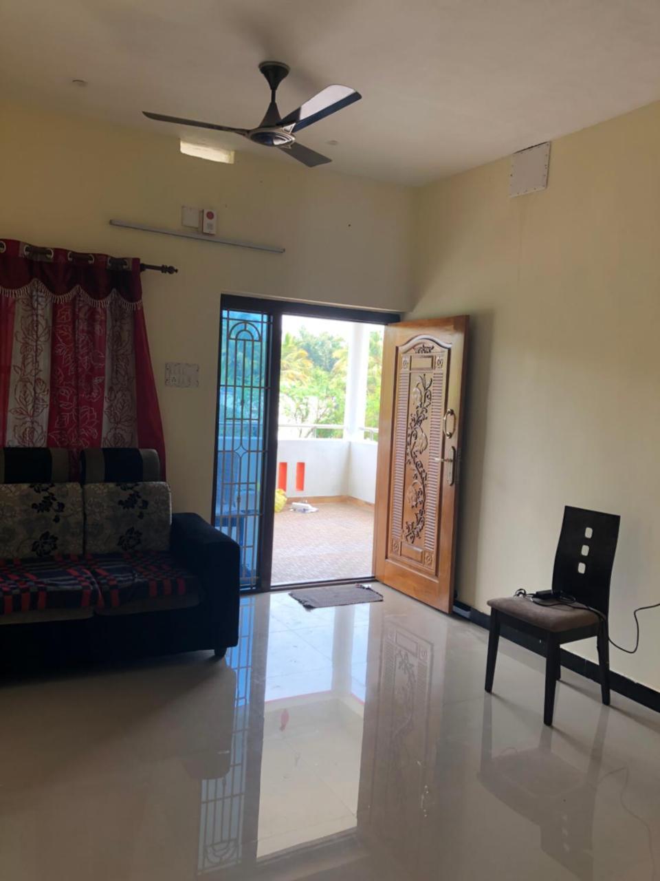 Castle 50 Villa Coimbatore Luaran gambar