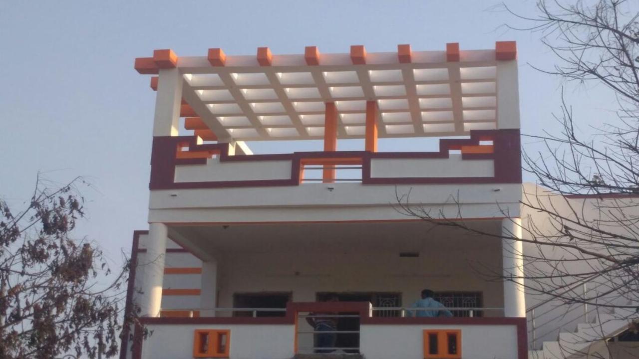 Castle 50 Villa Coimbatore Luaran gambar